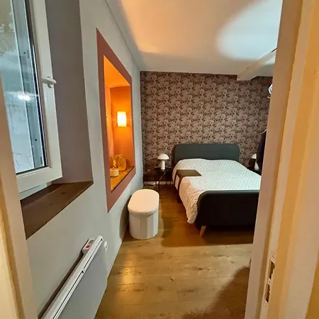 Mise En Seine Apartment Vernon  Exterior photo