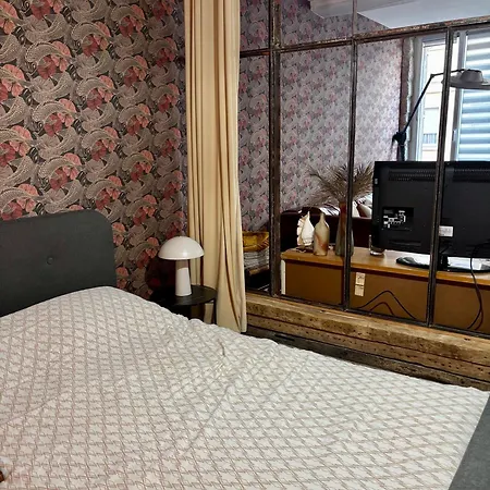 Mise En Seine Apartment Vernon  Exterior photo