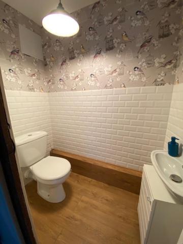 Mise En Seine Apartment *
