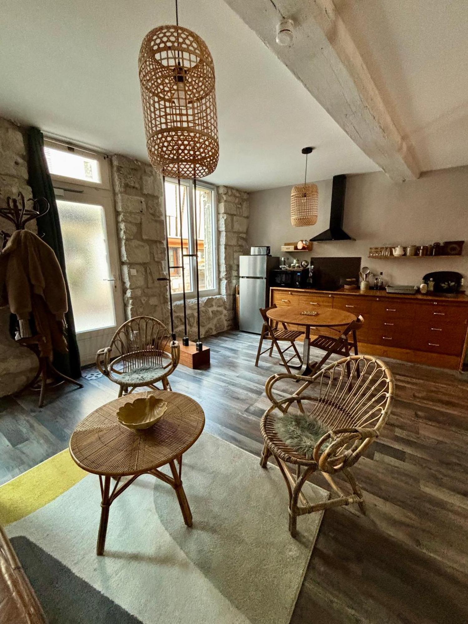 Mise En Seine Apartment Vernon (Eure)
